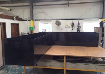 professional plastic fabrication in Crewe delivered across England and Wales 10